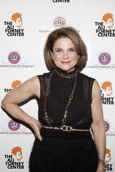 Photo Coverage: Broadway Beauty Pageant 2011! Image