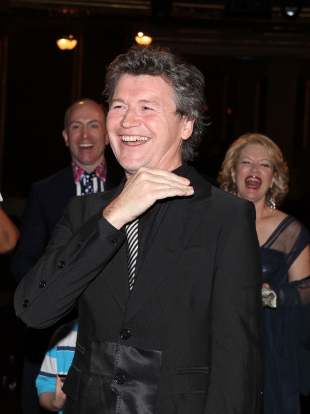 Photo Coverage: PRISCILLA QUEEN OF THE DESERT - Gypsy Robe Ceremony! Image