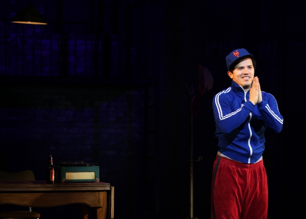 Photo Coverage: GHETTO KLOWN Opening Night Curtain Call Image