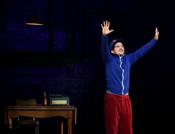 Photo Coverage: GHETTO KLOWN Opening Night Curtain Call Image