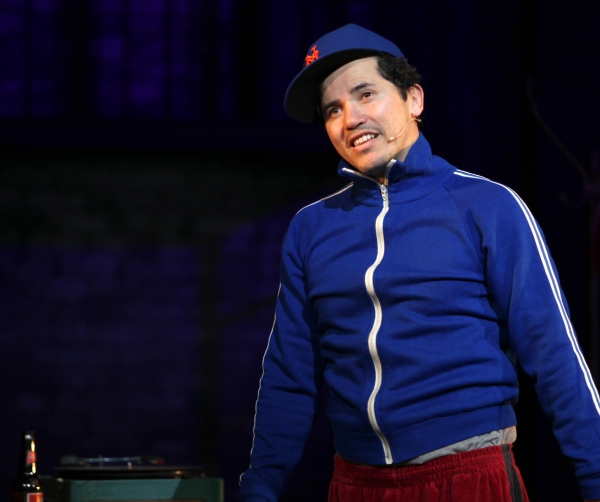 Photo Coverage: GHETTO KLOWN Opening Night Curtain Call Image