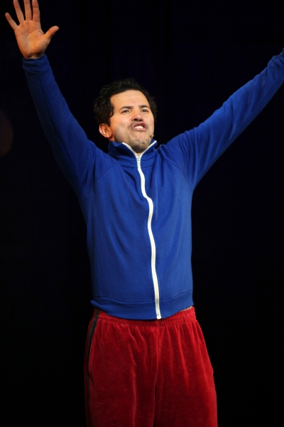 Photo Coverage: GHETTO KLOWN Opening Night Curtain Call Image