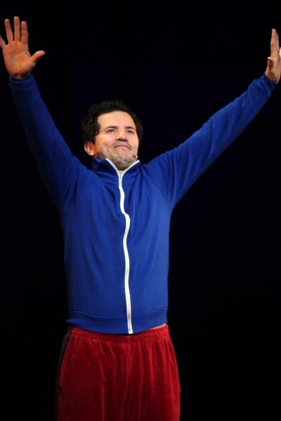 Photo Coverage: GHETTO KLOWN Opening Night Curtain Call Image