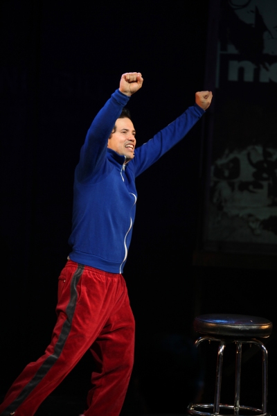 Photo Coverage: GHETTO KLOWN Opening Night Curtain Call Image