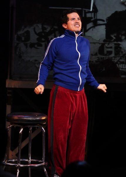 Photo Coverage: GHETTO KLOWN Opening Night Curtain Call Image