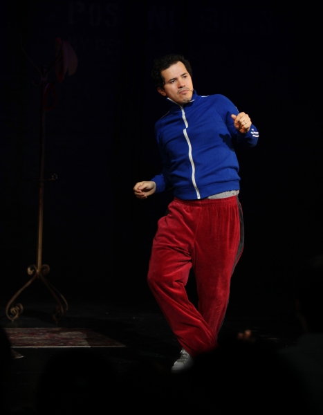 Photo Coverage: GHETTO KLOWN Opening Night Curtain Call Image