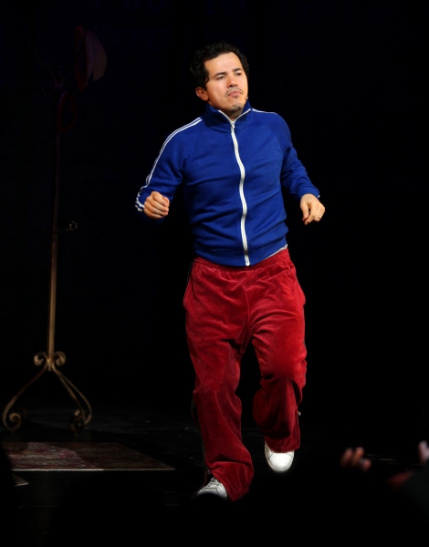 Photo Coverage: GHETTO KLOWN Opening Night Curtain Call Image