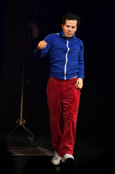 Photo Coverage: GHETTO KLOWN Opening Night Curtain Call Image