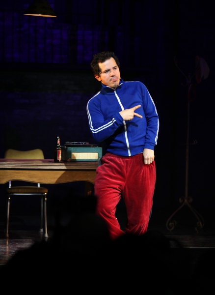 Photo Coverage: GHETTO KLOWN Opening Night Curtain Call Image