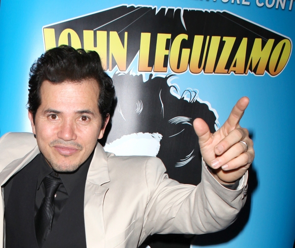Photo Coverage: GHETTO KLOWN  Opening Night Reception Image