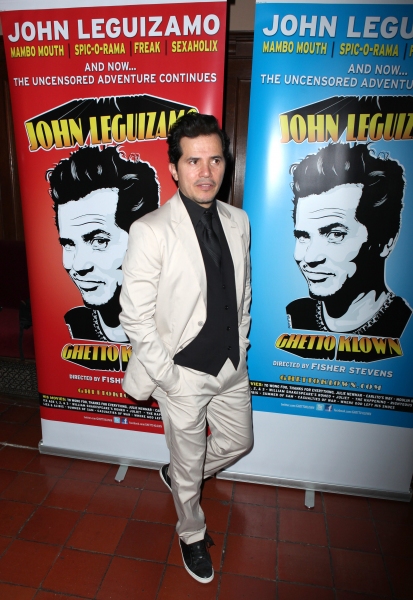 Photo Coverage: GHETTO KLOWN  Opening Night Reception Image