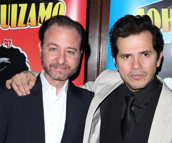 Photo Coverage: GHETTO KLOWN  Opening Night Reception Image