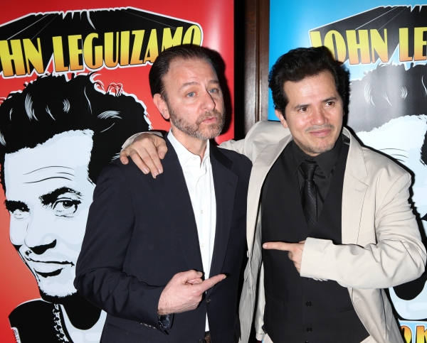 Photo Coverage: GHETTO KLOWN  Opening Night Reception Image