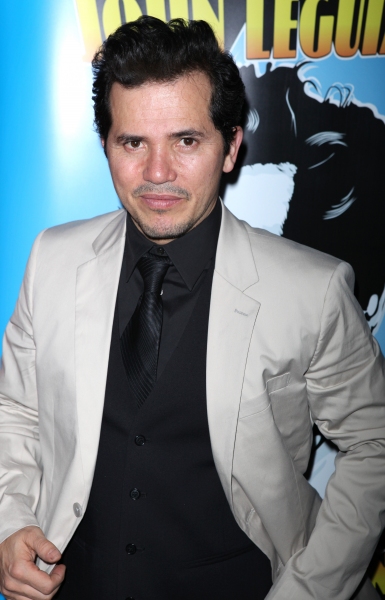 Photo Coverage: GHETTO KLOWN  Opening Night Reception Image
