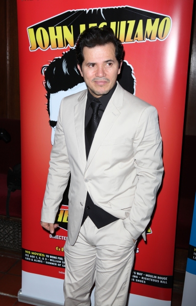 Photo Coverage: GHETTO KLOWN  Opening Night Reception Image