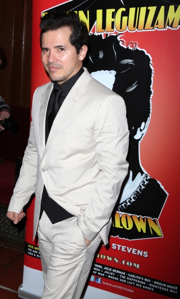 Photo Coverage: GHETTO KLOWN  Opening Night Reception Image