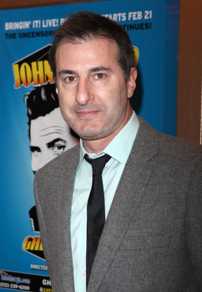 Photo Coverage: GHETTO KLOWN Opening Night Arrivals Image