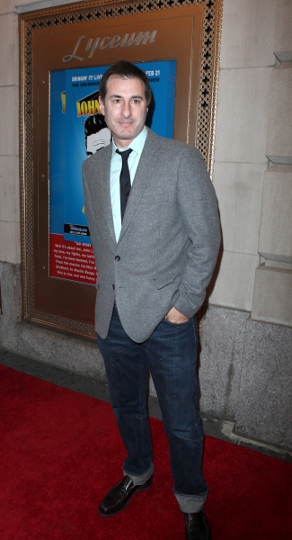 Photo Coverage: GHETTO KLOWN Opening Night Arrivals Image
