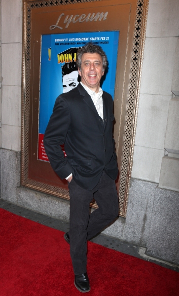 Photo Coverage: GHETTO KLOWN Opening Night Arrivals Image