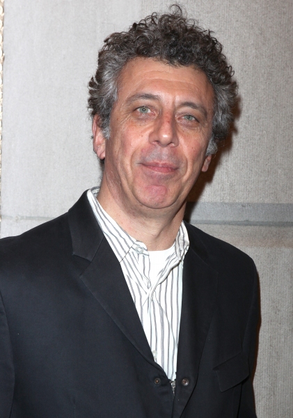 Eric Bogosian attending the Broadway Opening Night Performance of  'Ghetto Klown'  at Photo
