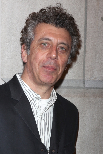 Eric Bogosian attending the Broadway Opening Night Performance of  'Ghetto Klown'  at Photo
