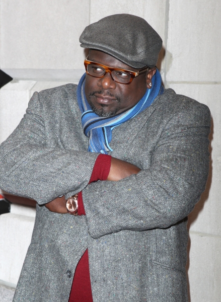 Photo Coverage: GHETTO KLOWN Opening Night Arrivals Image