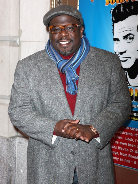 Photo Coverage: GHETTO KLOWN Opening Night Arrivals Image