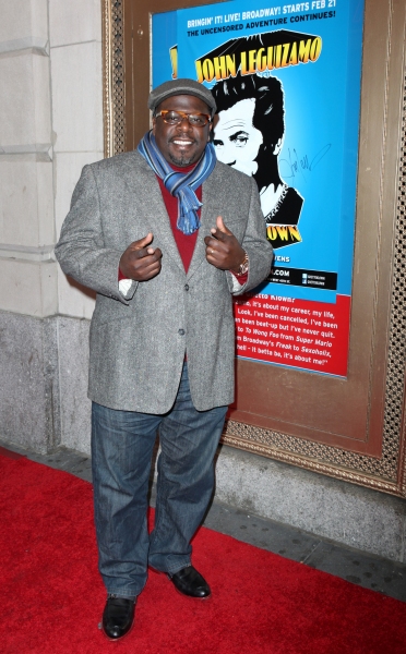 Photo Coverage: GHETTO KLOWN Opening Night Arrivals Image