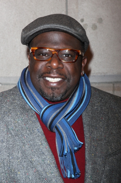 Photo Coverage: GHETTO KLOWN Opening Night Arrivals Image