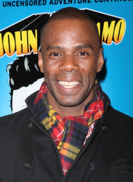 Photo Coverage: GHETTO KLOWN Opening Night Arrivals Image