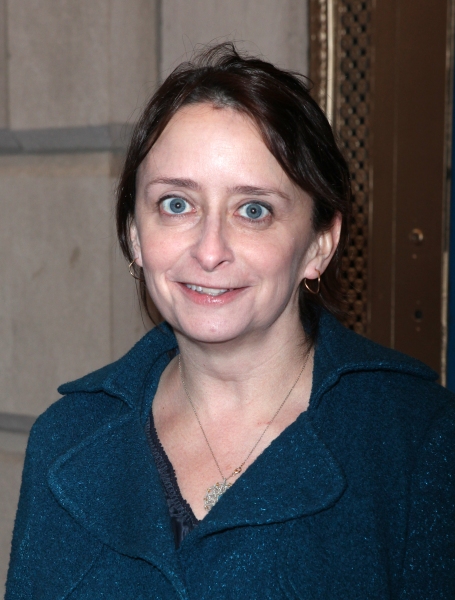 Rachel Dratch attending the Broadway Opening Night Performance of  'Ghetto Klown'  at Photo