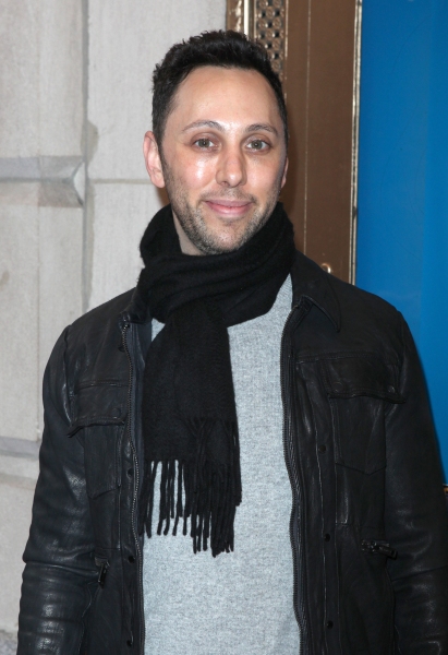 Photo Coverage: GHETTO KLOWN Opening Night Arrivals Image