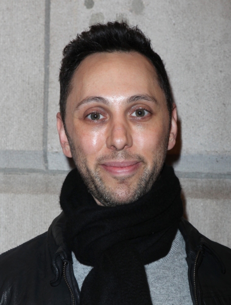 Photo Coverage: GHETTO KLOWN Opening Night Arrivals Image