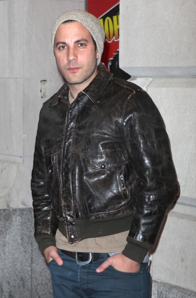 Photo Coverage: GHETTO KLOWN Opening Night Arrivals Image