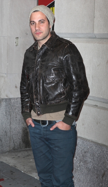 Photo Coverage: GHETTO KLOWN Opening Night Arrivals Image