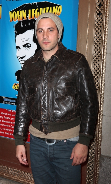 Photo Coverage: GHETTO KLOWN Opening Night Arrivals Image