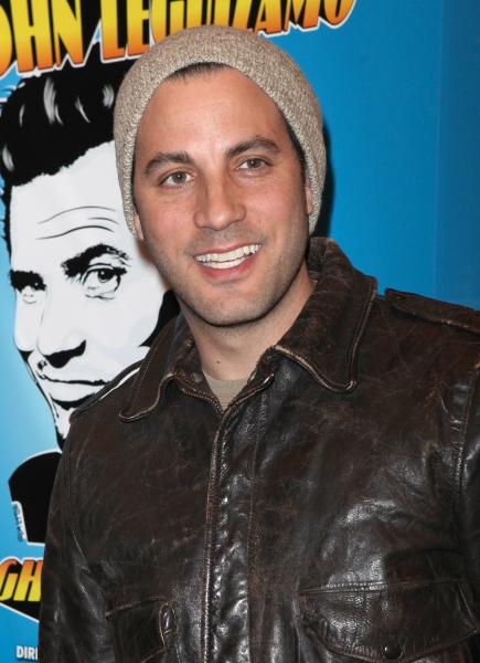 Photo Coverage: GHETTO KLOWN Opening Night Arrivals Image