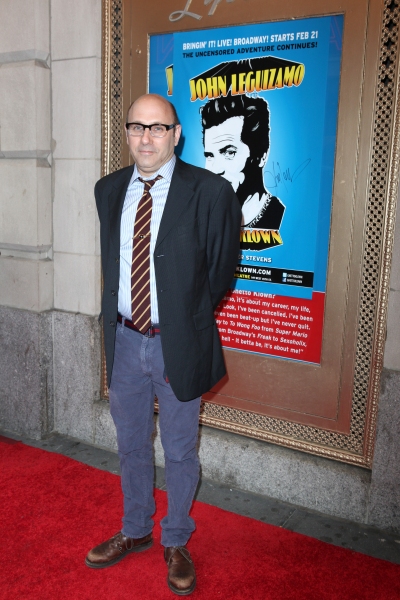 Photo Coverage: GHETTO KLOWN Opening Night Arrivals 