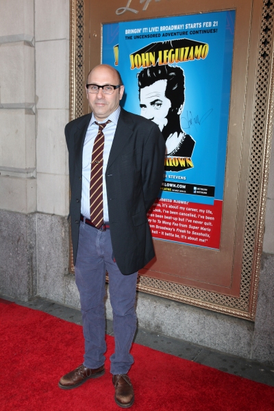 Photo Coverage: GHETTO KLOWN Opening Night Arrivals Image