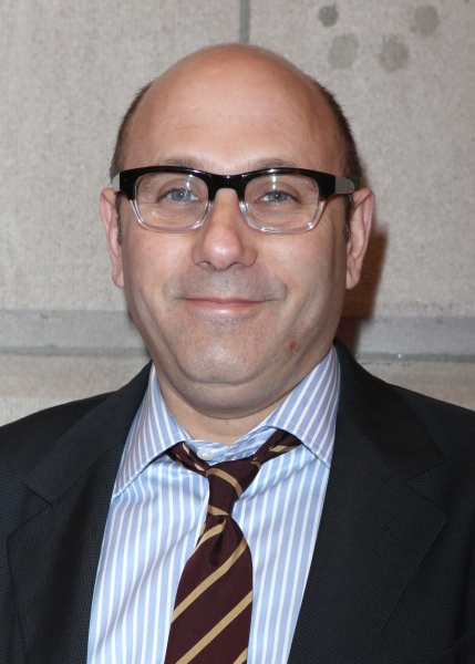 Willie Garson attending the Broadway Opening Night Performance of  'Ghetto Klown'  at Photo