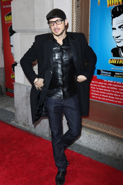 Photo Coverage: GHETTO KLOWN Opening Night Arrivals Image