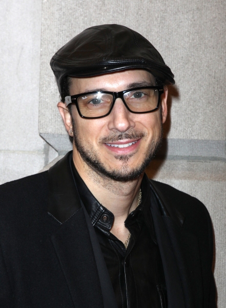 Photo Coverage: GHETTO KLOWN Opening Night Arrivals Image