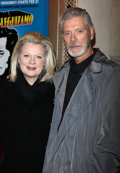 Photo Coverage: GHETTO KLOWN Opening Night Arrivals Image