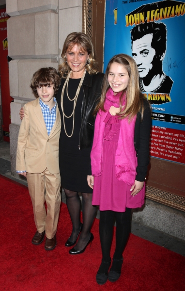 Photo Coverage: GHETTO KLOWN Opening Night Arrivals Image