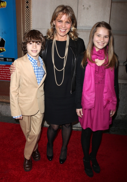 Photo Coverage: GHETTO KLOWN Opening Night Arrivals Image