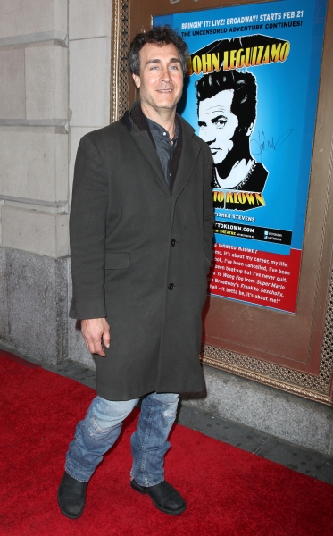 Photo Coverage: GHETTO KLOWN Opening Night Arrivals Image