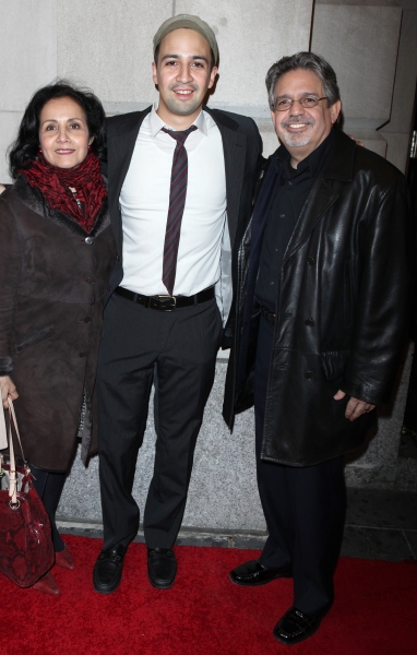 Photo Coverage: GHETTO KLOWN Opening Night Arrivals Image