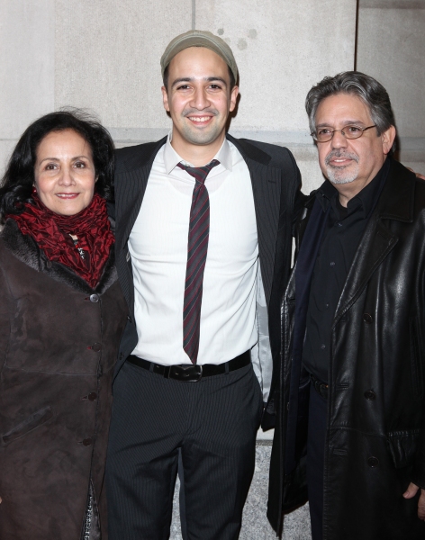 Photo Coverage: GHETTO KLOWN Opening Night Arrivals Image