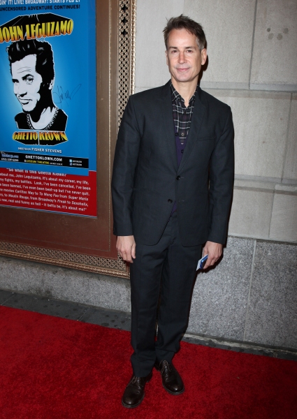 Photo Coverage: GHETTO KLOWN Opening Night Arrivals Image