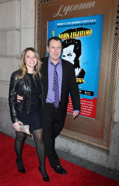 Photo Coverage: GHETTO KLOWN Opening Night Arrivals Image
